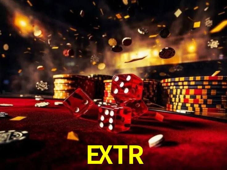 EXTR Tragamonedas