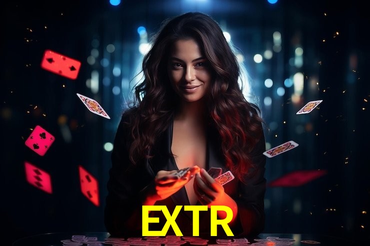 EXTR Verificación de cuenta