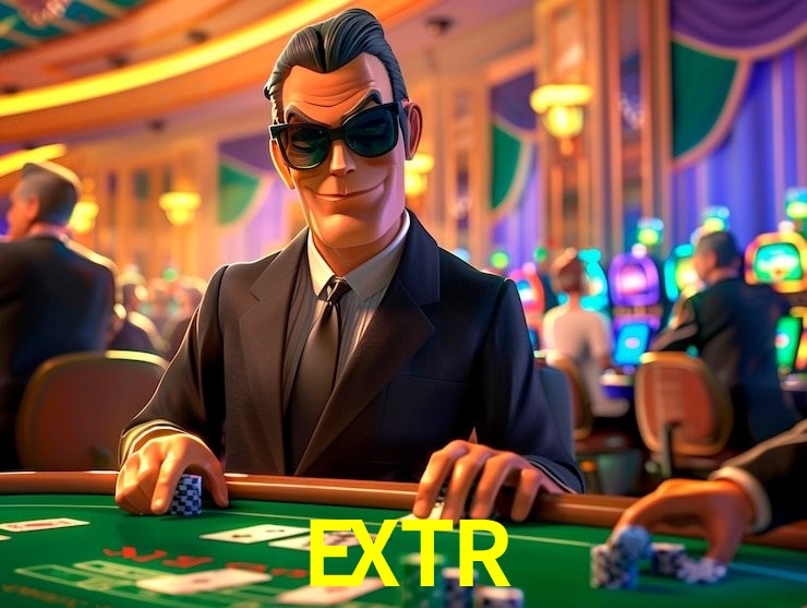 EXTR Preguntas frecuentes