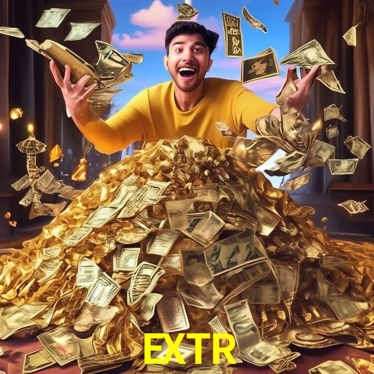 EXTR Valorant Slots
