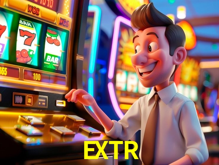 EXTR Live Blackjack