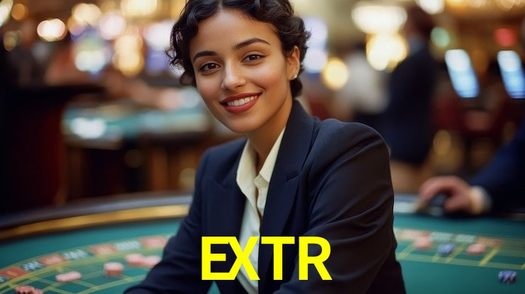 EXTR mobile gaming