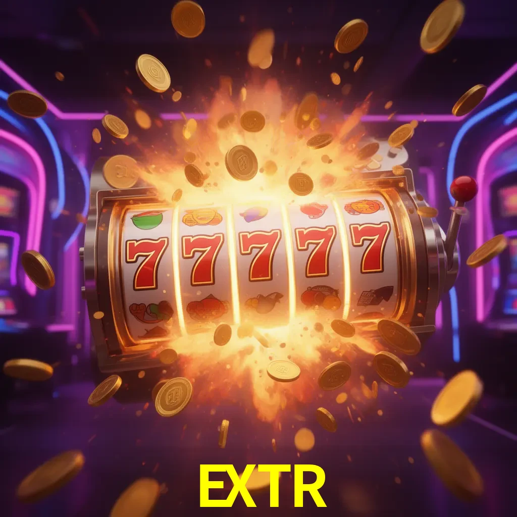 EXTR mobile gaming