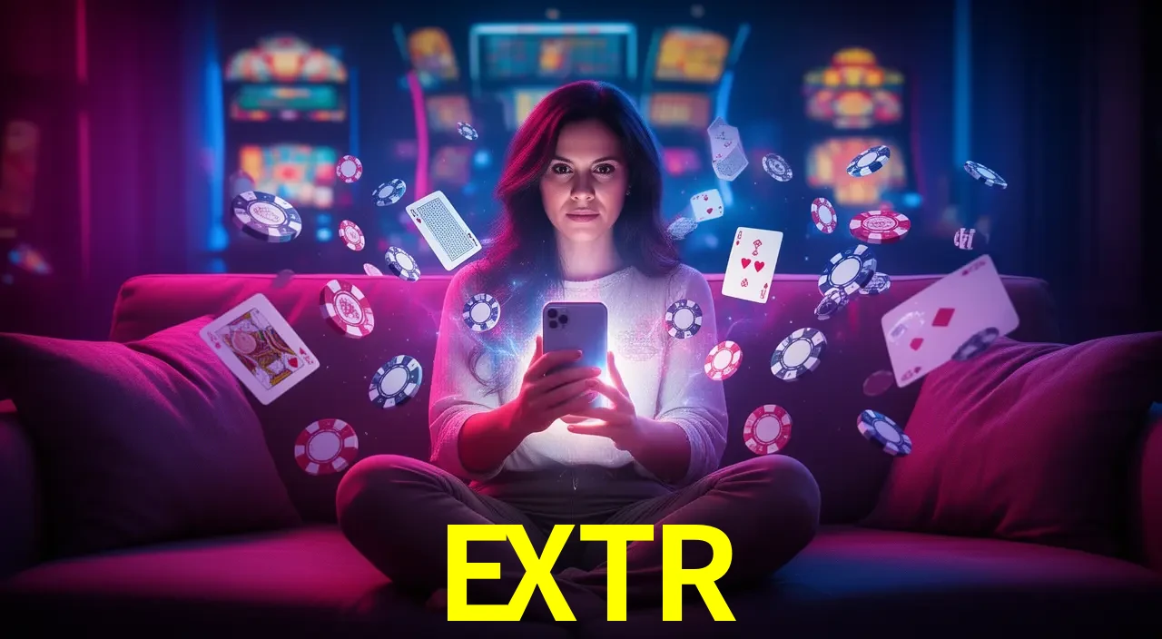 EXTR Símbolos de poder