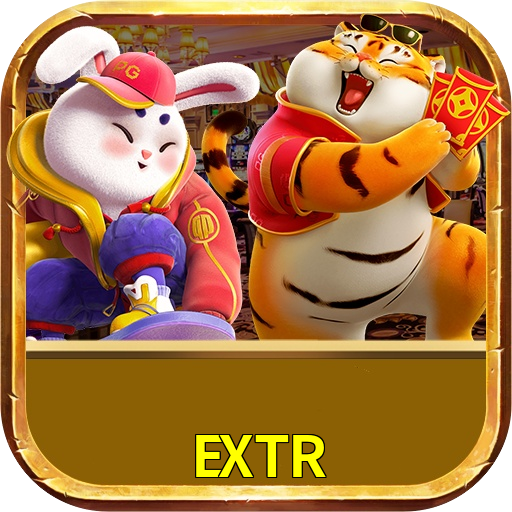 EXTR logo